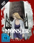 Cover: Monster - KSM