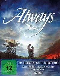 Enlarge image Cover: Always - Plaion Pictures