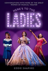 Abbildung von: Here's to the Ladies - Oxford University Press Inc