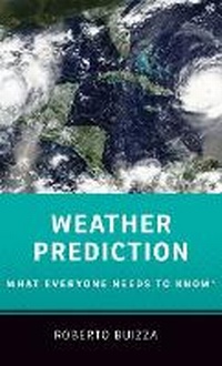 Abbildung von: Weather Prediction - Oxford University Press Inc