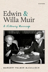 Abbildung von: Edwin and Willa Muir - OUP eBook