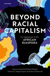 Enlarge image Cover: Beyond Racial Capitalism - OUP eBook