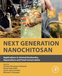 Abbildung von: Next Generation Nanochitosan - Academic Press