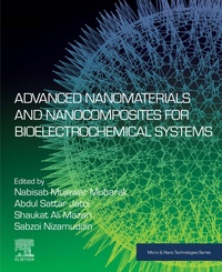 Abbildung von: Advanced Nanomaterials and Nanocomposites for Bioelectrochemical Systems - Elsevier