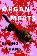 Cover: Organ Meats - One World Books