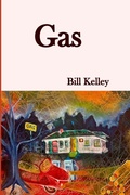 Cover: Gas - William Kelley