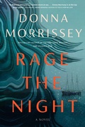 Cover: Rage the Night - Viking