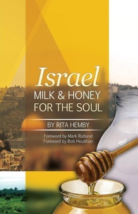 Abbildung von: Israel - Gatekeeper Press