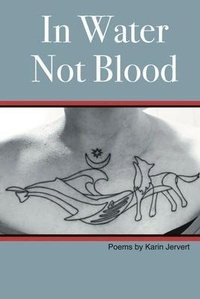 Abbildung von: In Water Not Blood - Karin Jervert