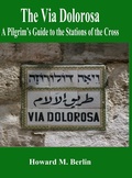 Cover: The Via Dolorosa - Lulu.com