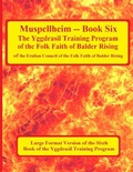 Cover: Musspellheim - Lulu.com