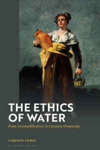 Abbildung von: The Ethics of Water - Bloomsbury Academic