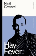 Cover: Hay Fever - Methuen Drama