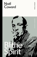 Cover: Blithe Spirit - Methuen Drama