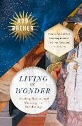 Cover: Living in Wonder - John Murray Publishers Ltd