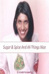 Enlarge image Cover: "Sugar and Spice and All Things Nice" - Lulu.com