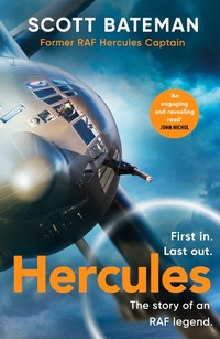 Abbildung von: Hercules - Michael Joseph Ltd