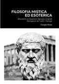 Cover: Filosofia Mistica ed Esoterica - Lulu.com