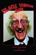 Cover: Black Worm Jism - Lulu Press Inc