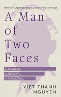 Cover: A Man of Two Faces - Corsair