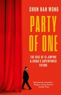 Cover: Party of One - Corsair