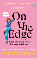 Cover: On The Edge - Transworld Digital