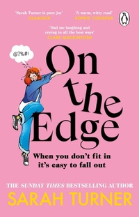 Enlarge image Cover: On The Edge - Transworld Digital