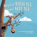 Cover: May God Bless You and Keep You - Fortress Press
