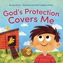 Cover: God's Protection Covers Me - Fortress Press