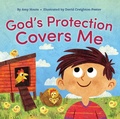 Cover: God's Protection Covers Me - Fortress Press