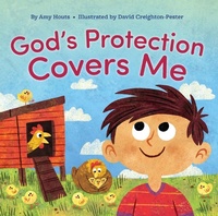 Enlarge image Cover: God's Protection Covers Me - Fortress Press