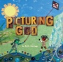 Cover: Picturing God - Fortress Press