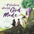 Cover: Fabulous World That God Made - Fortress Press