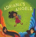 Cover: Adriana's Angels - Sparkhouse Family