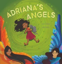 Enlarge image Cover: Adriana's Angels - Sparkhouse Family