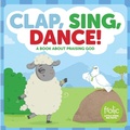 Cover: Clap, Sing, Dance! - Fortress Press