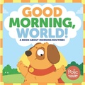 Cover: Good Morning, World! - Fortress Press