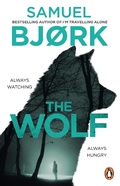 Cover: The Wolf - Transworld Digital