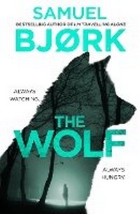 Abbildung von: The Wolf - Bantam Press