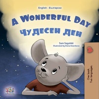 Bild: A Wonderful Day ??????? ??? - KidKiddos Books
