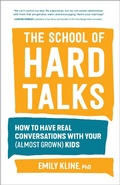 Cover: The School of Hard Talks - Blue Star Press