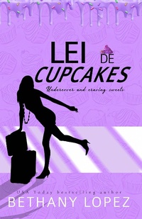 Enlarge image Cover: Lei de Cupcakes - Babelcube Inc.