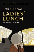 Cover: Ladies' Lunch - Melville House