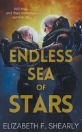 Cover: Endless Sea of Stars - Elizabeth Shearly
