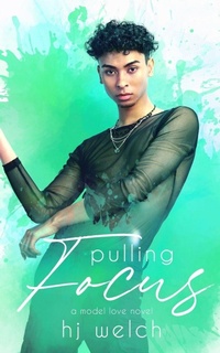 Enlarge image Cover: Pulling Focus - Helen Juliet