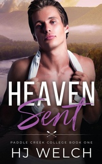 Enlarge image Cover: Heaven Sent - Helen Juliet