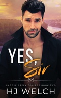 Cover: Yes, Sir - Helen Juliet