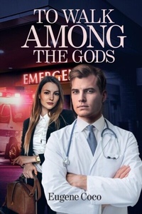 Abbildung von: To Walk Among the Gods - DC Publishing