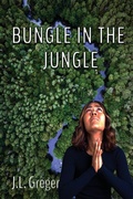 Cover: Bungle in the Jungle - Bug Press