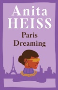Cover: Paris Dreaming - Simon + Schuster LLC